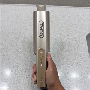 Tymo Curl Pro Plus Hair Styling Tool